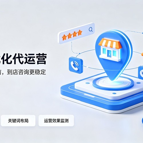 德令哈GEO优化